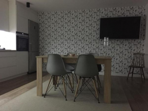 Apartment Tarasy centrum, Gmina Siemiatycze